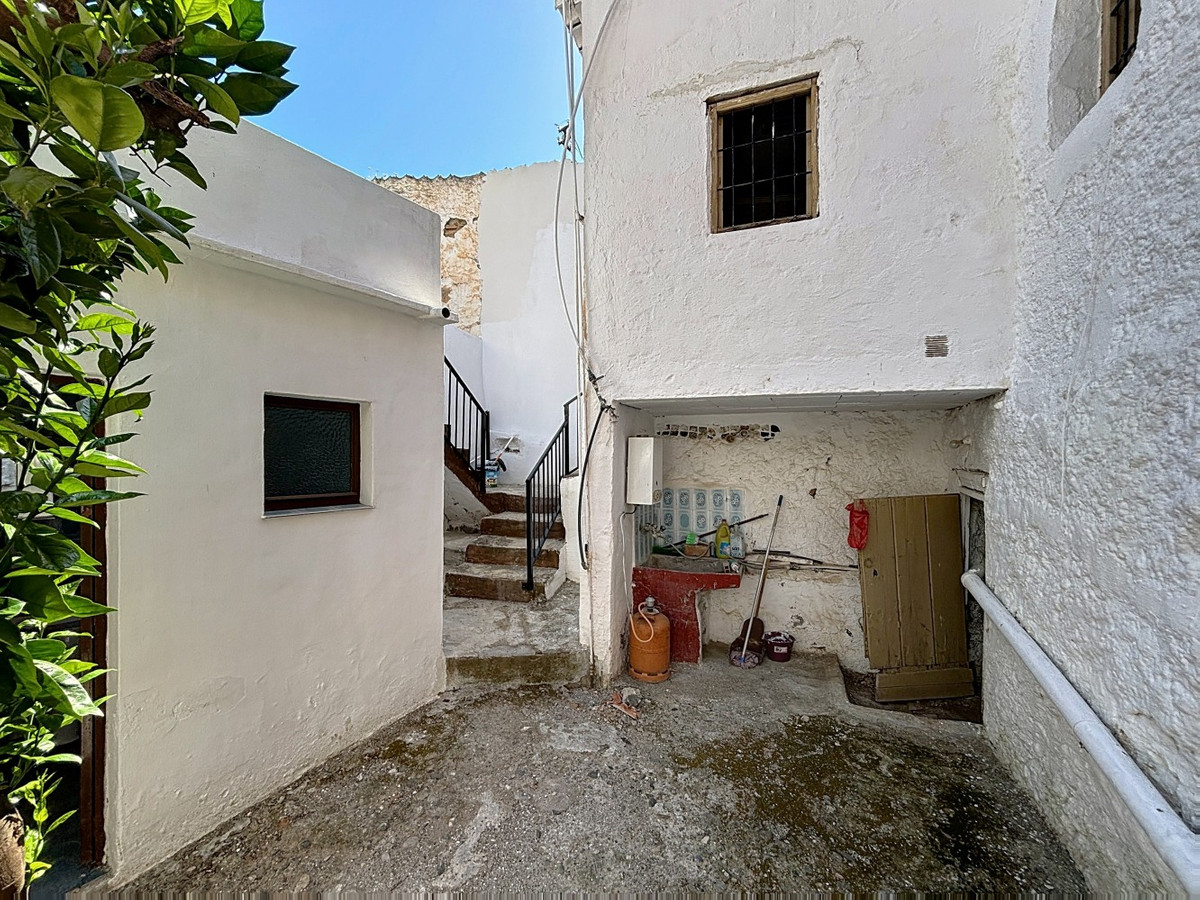 Huis te koop in Benamargosa | 3 slaapkamers H5067172