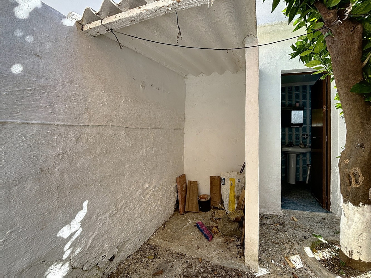 Huis te koop in Benamargosa | 3 slaapkamers H5067172