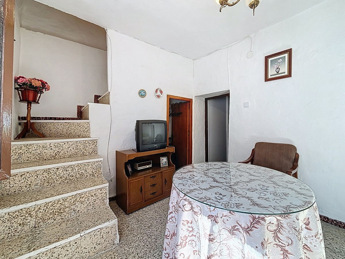 Huis te koop in Benamargosa | 3 slaapkamers H5067172