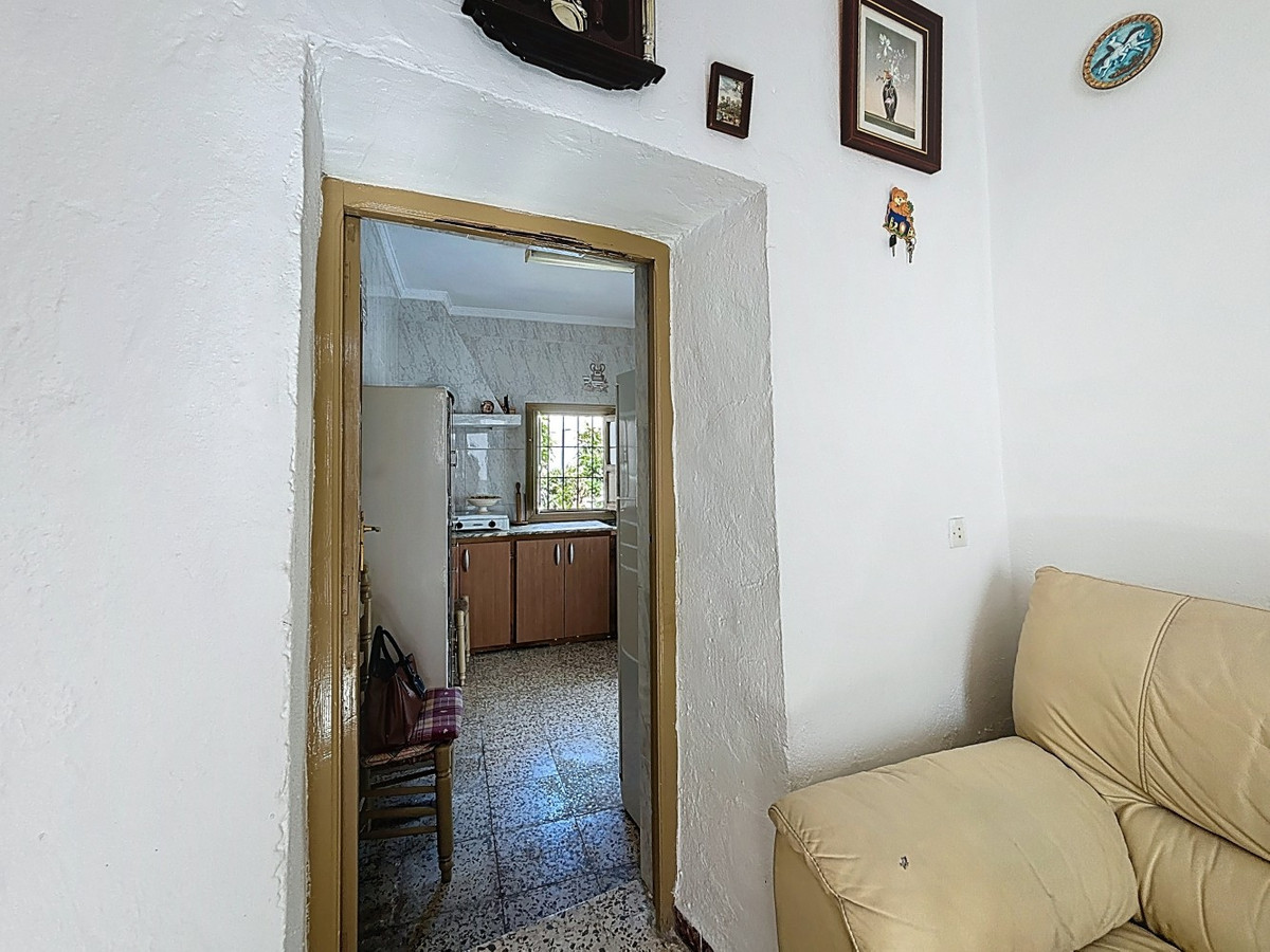 Huis te koop in Benamargosa | 3 slaapkamers H5067172