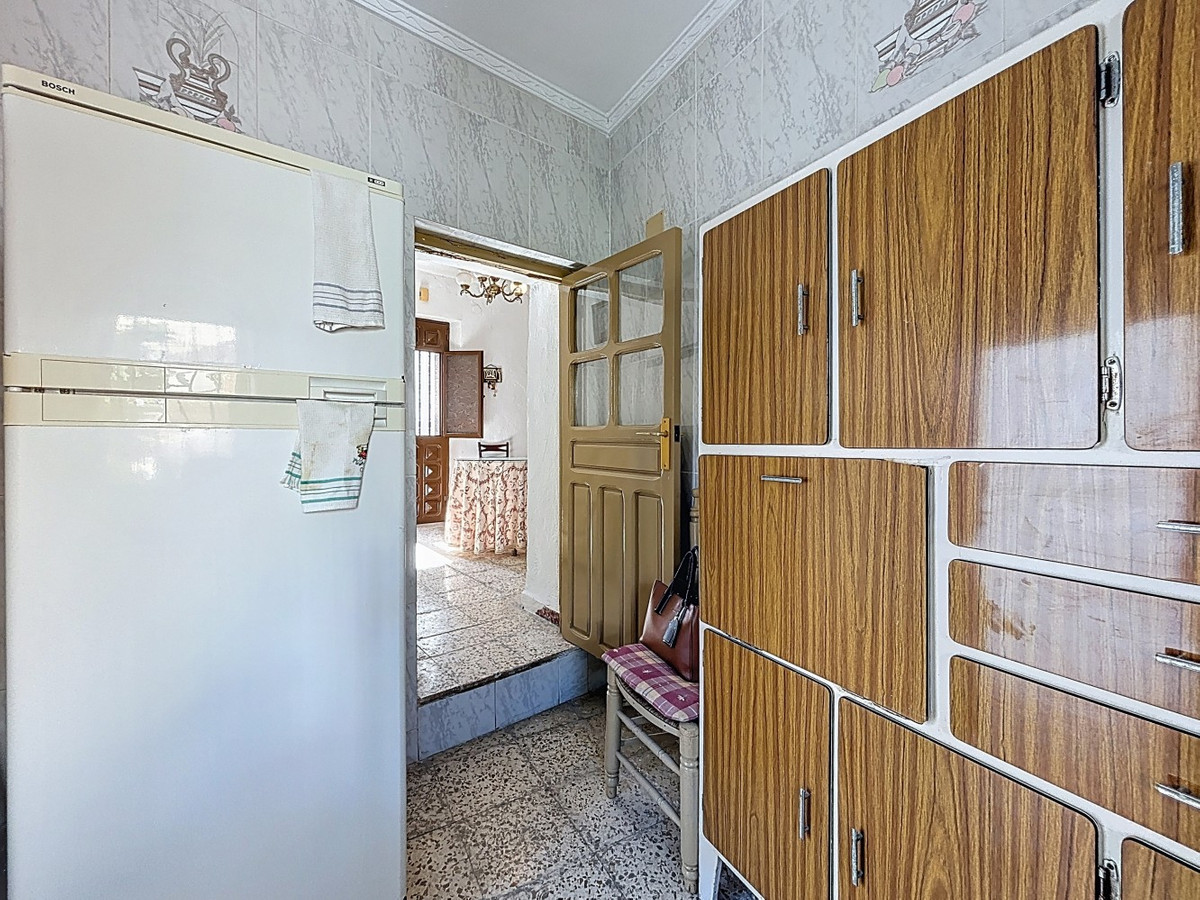 Huis te koop in Benamargosa | 3 slaapkamers H5067172