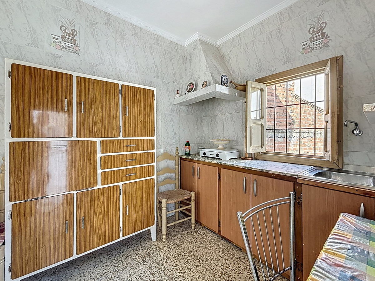 Huis te koop in Benamargosa | 3 slaapkamers H5067172