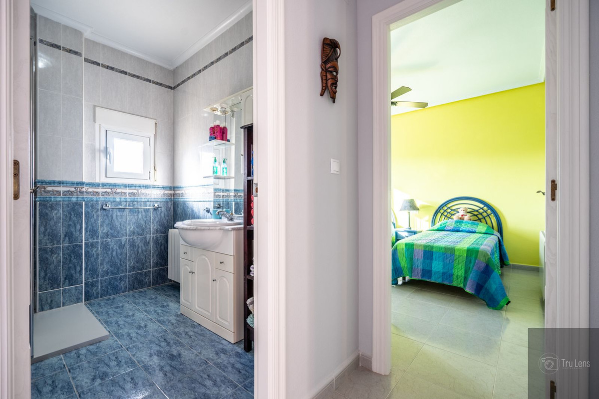 Huis te koop in Benejuzar | 4 slaapkamers H4869937