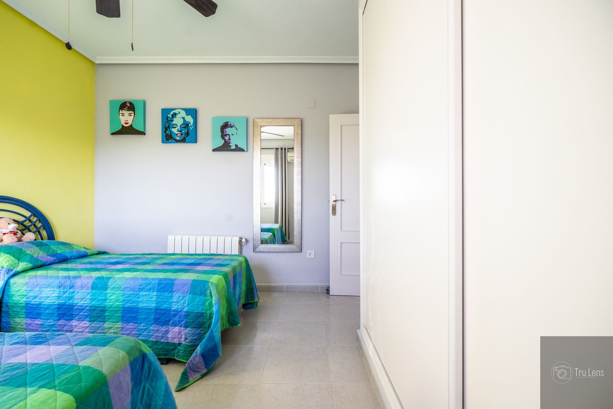 Huis te koop in Benejuzar | 4 slaapkamers H4869937