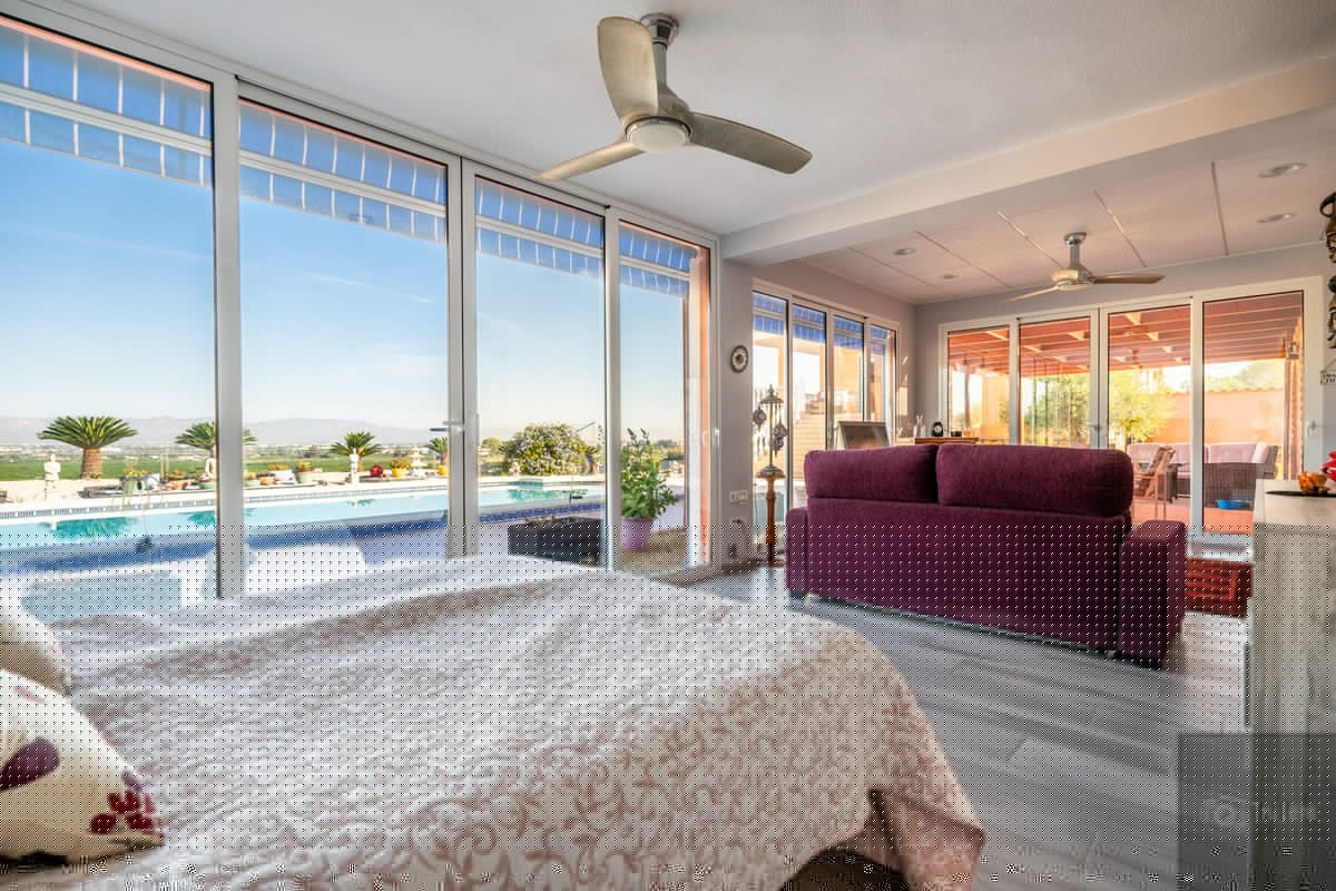 Huis te koop in Benejuzar | 4 slaapkamers H4869937