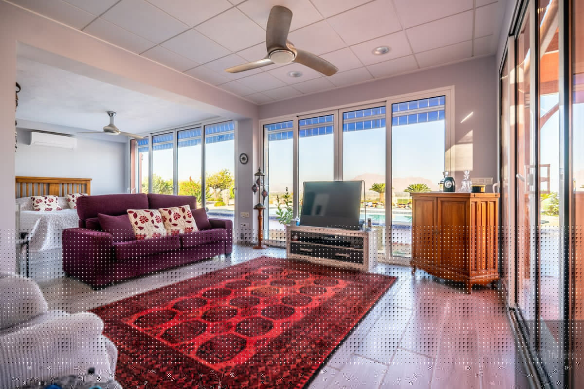 Huis te koop in Benejuzar | 4 slaapkamers H4869937