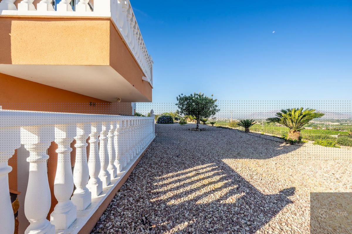 Huis te koop in Benejuzar | 4 slaapkamers H4869937