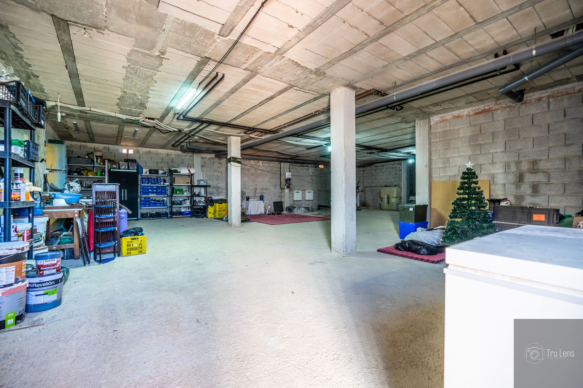 Huis te koop in Benejuzar | 4 slaapkamers H4869937