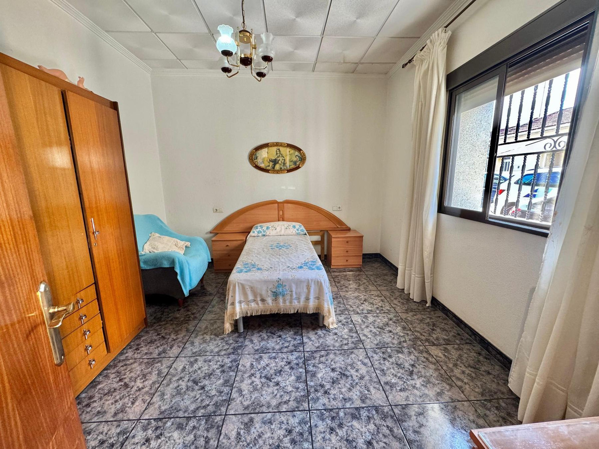 Huis te koop in Benejuzar | 3 slaapkamers H5186296