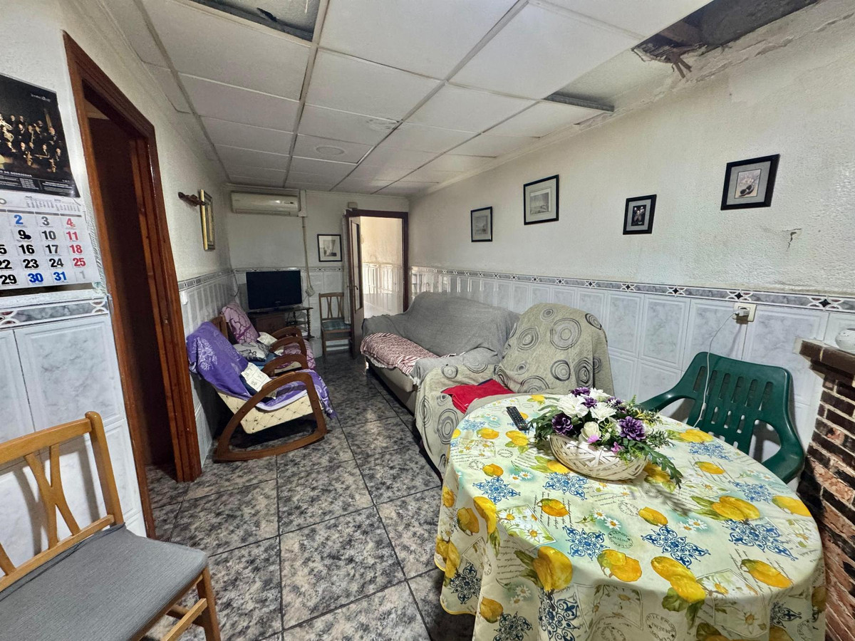 Huis te koop in Benejuzar | 3 slaapkamers H5186296