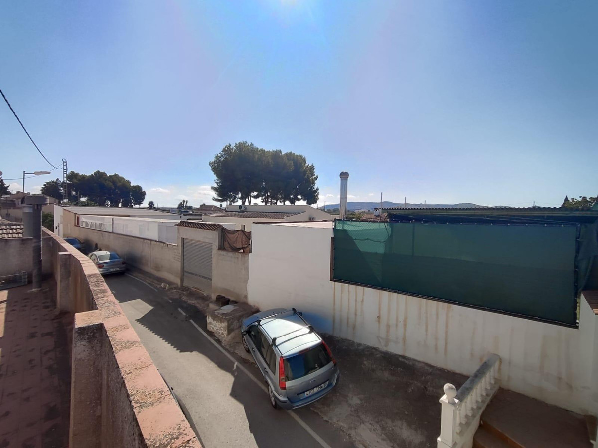 Bungalow te koop in Benejuzar | 4 slaapkamers H5194456