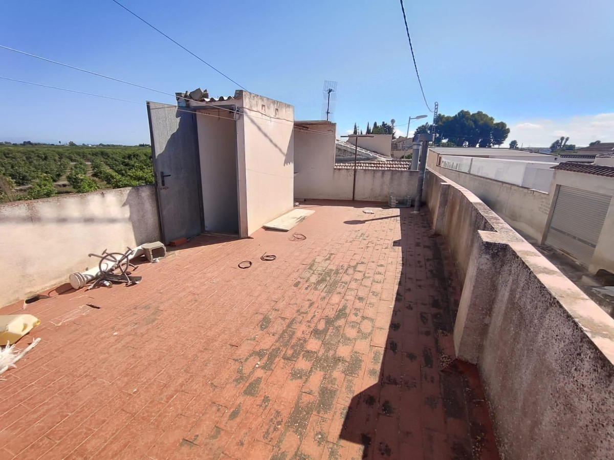 Bungalow te koop in Benejuzar | 4 slaapkamers H5194456