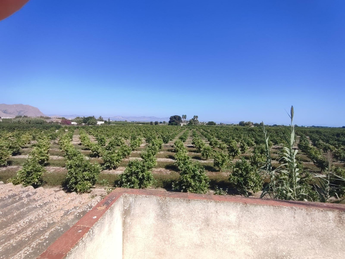 Bungalow te koop in Benejuzar | 4 slaapkamers H5194456