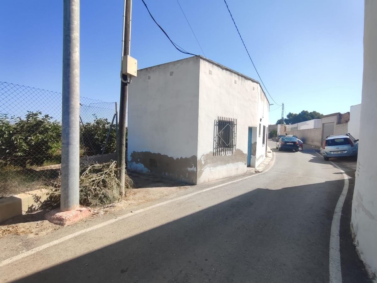 Bungalow te koop in Benejuzar | 4 slaapkamers H5194456