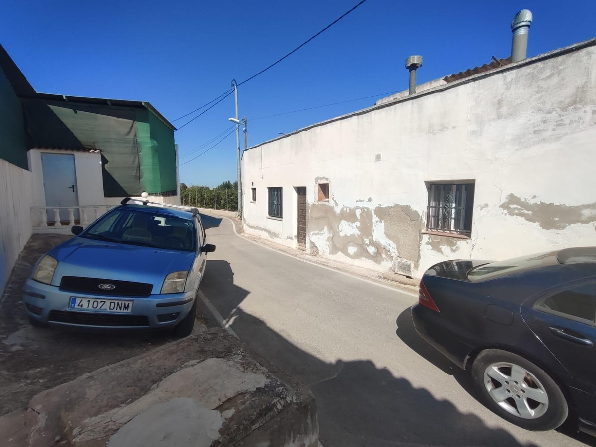 Bungalow te koop in Benejuzar | 4 slaapkamers H5194456