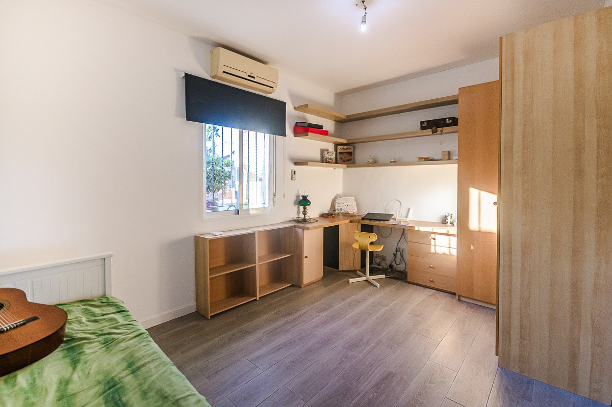 Huis te koop in Benferri | 4 slaapkamers H5236903