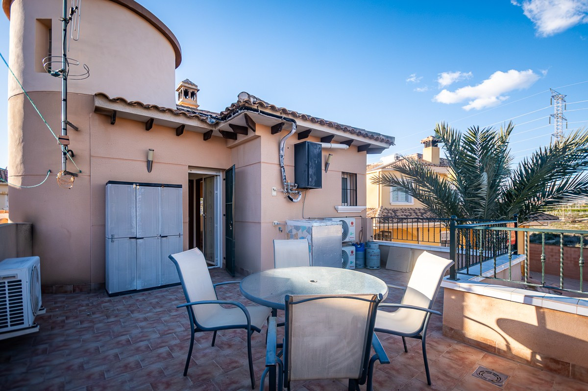 Huis te koop in Benferri | 4 slaapkamers H5236903