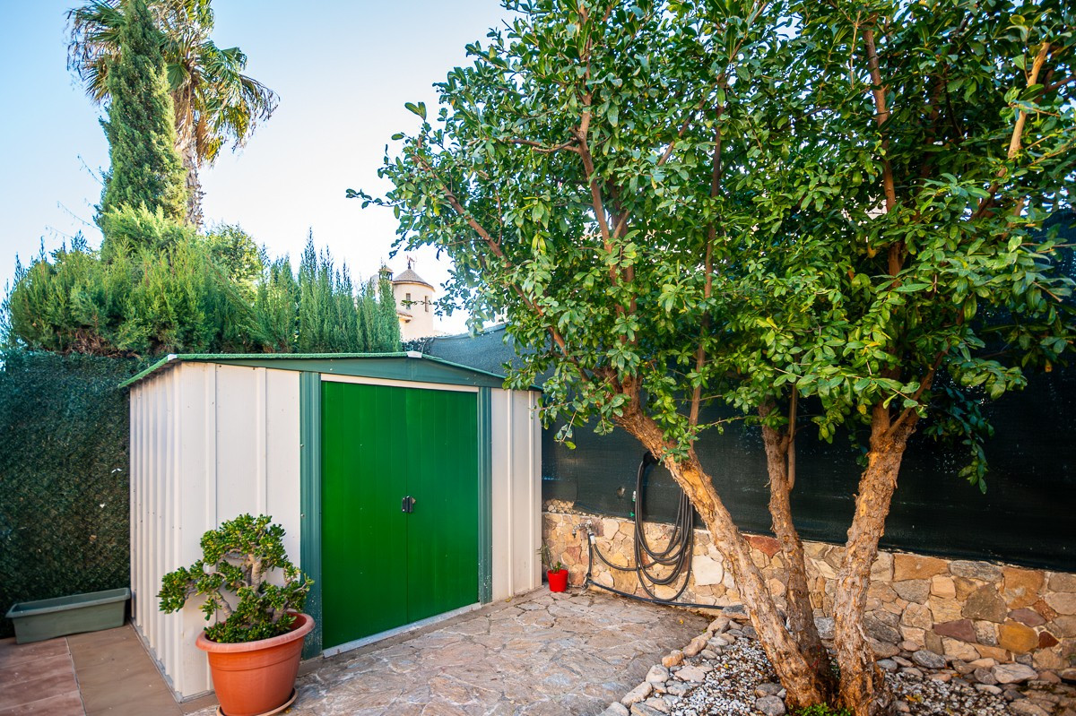 Huis te koop in Benferri | 4 slaapkamers H5236903