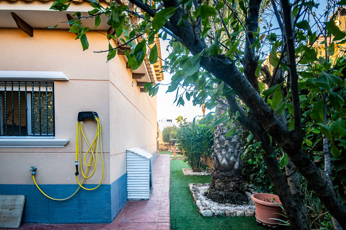 Huis te koop in Benferri | 4 slaapkamers H5236903