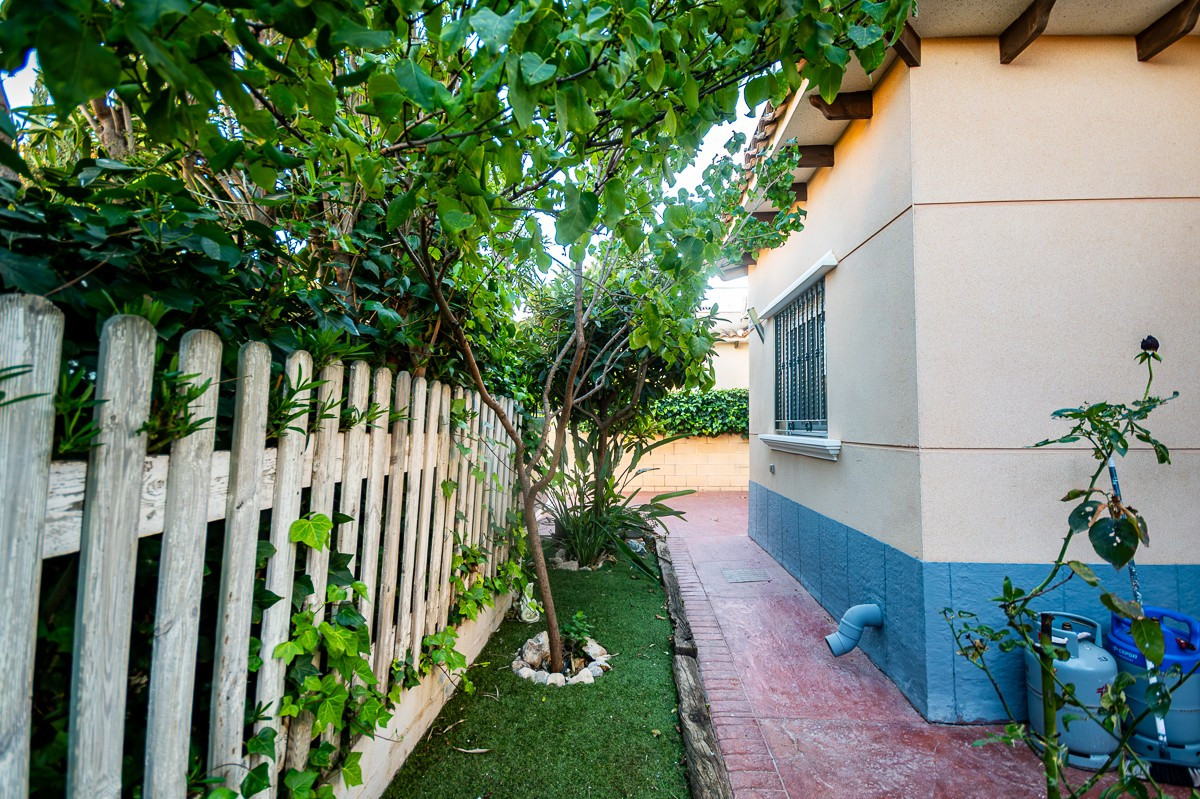 Huis te koop in Benferri | 4 slaapkamers H5236903