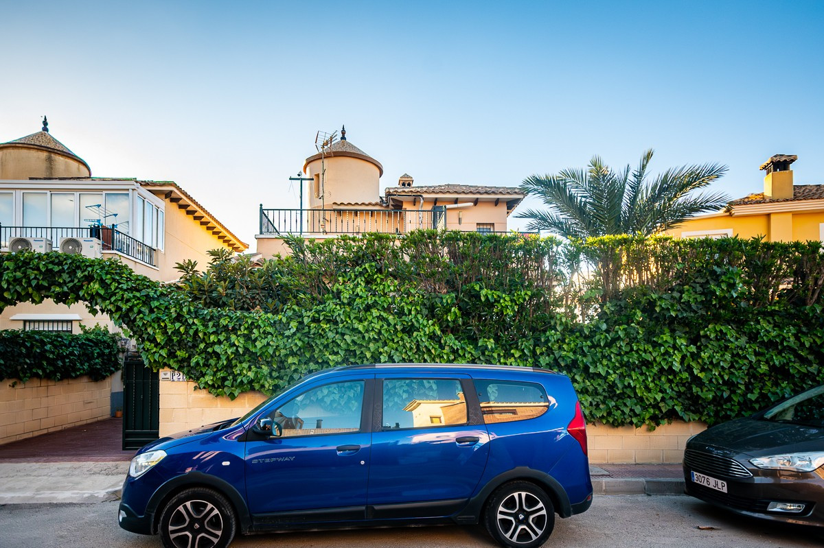 Huis te koop in Benferri | 4 slaapkamers H5236903