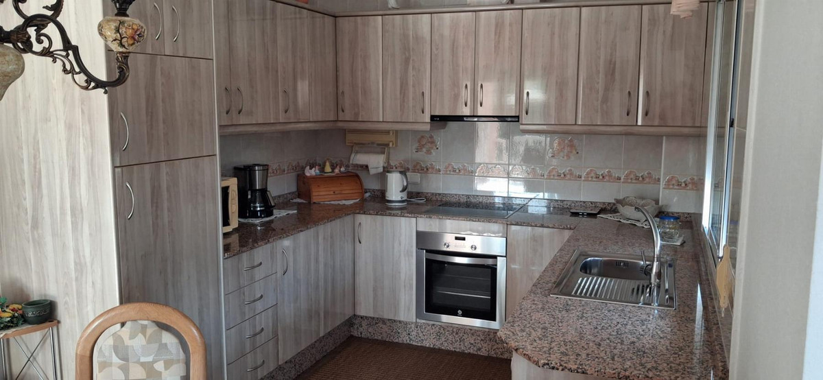 Huis te koop in Benferri | 3 slaapkamers H5437057