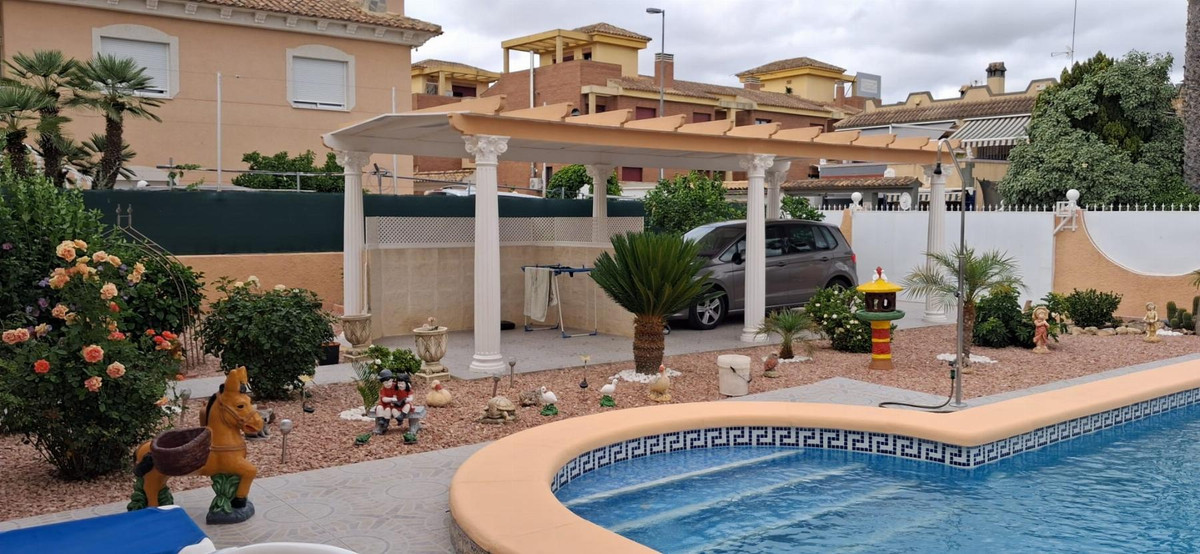 Huis te koop in Benferri | 3 slaapkamers H5437057