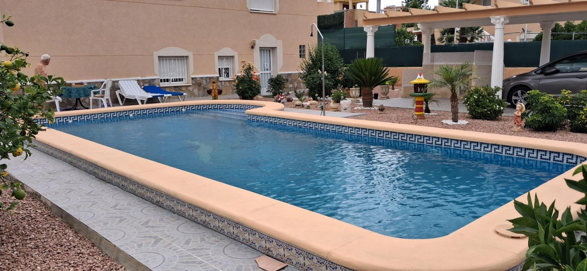Huis te koop in Benferri | 3 slaapkamers H5437057