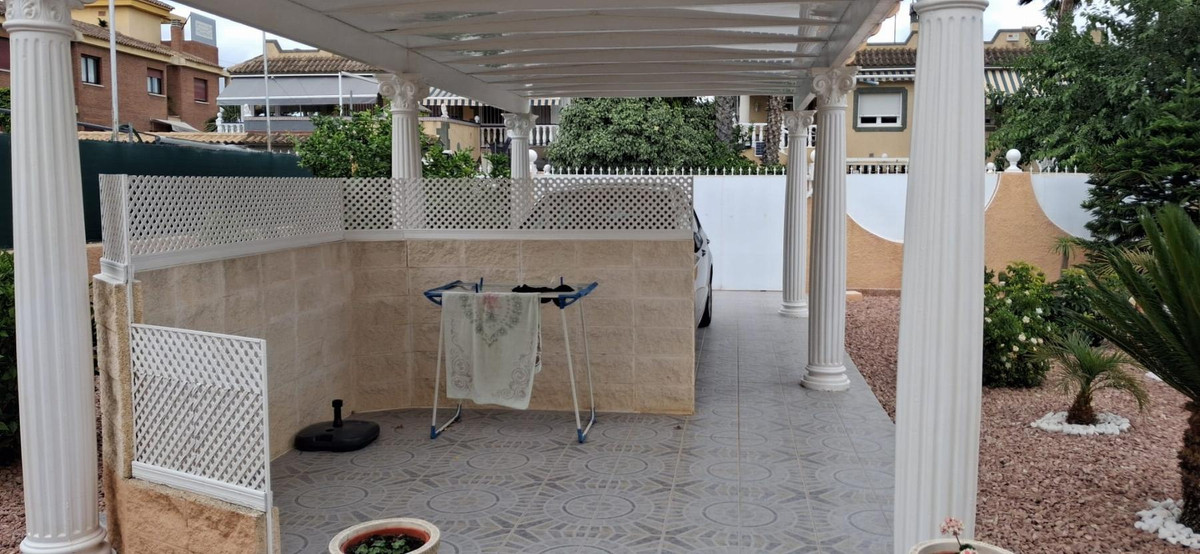 Huis te koop in Benferri | 3 slaapkamers H5437057