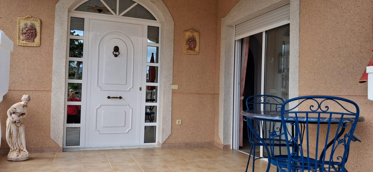 Huis te koop in Benferri | 3 slaapkamers H5437057
