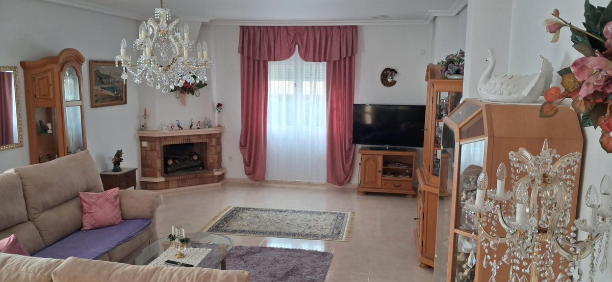 Huis te koop in Benferri | 3 slaapkamers H5437057