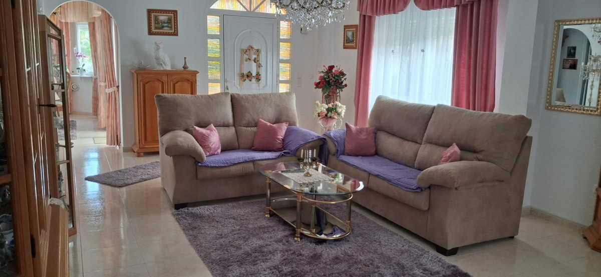 Huis te koop in Benferri | 3 slaapkamers H5437057