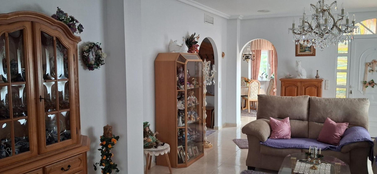 Huis te koop in Benferri | 3 slaapkamers H5437057