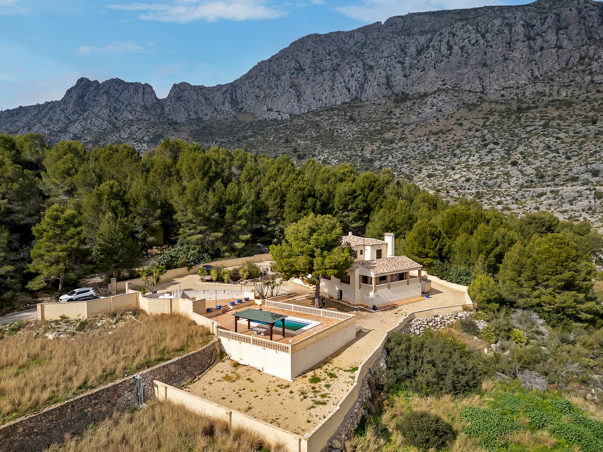 Huis te koop in Beniarbeig | 4 slaapkamers H5063533