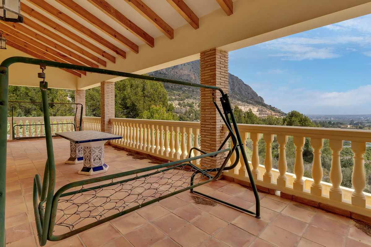 Huis te koop in Beniarbeig | 4 slaapkamers H5063533