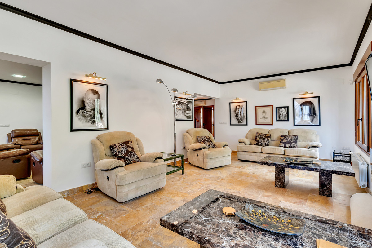 Huis te koop in Beniarbeig | 4 slaapkamers H5063533