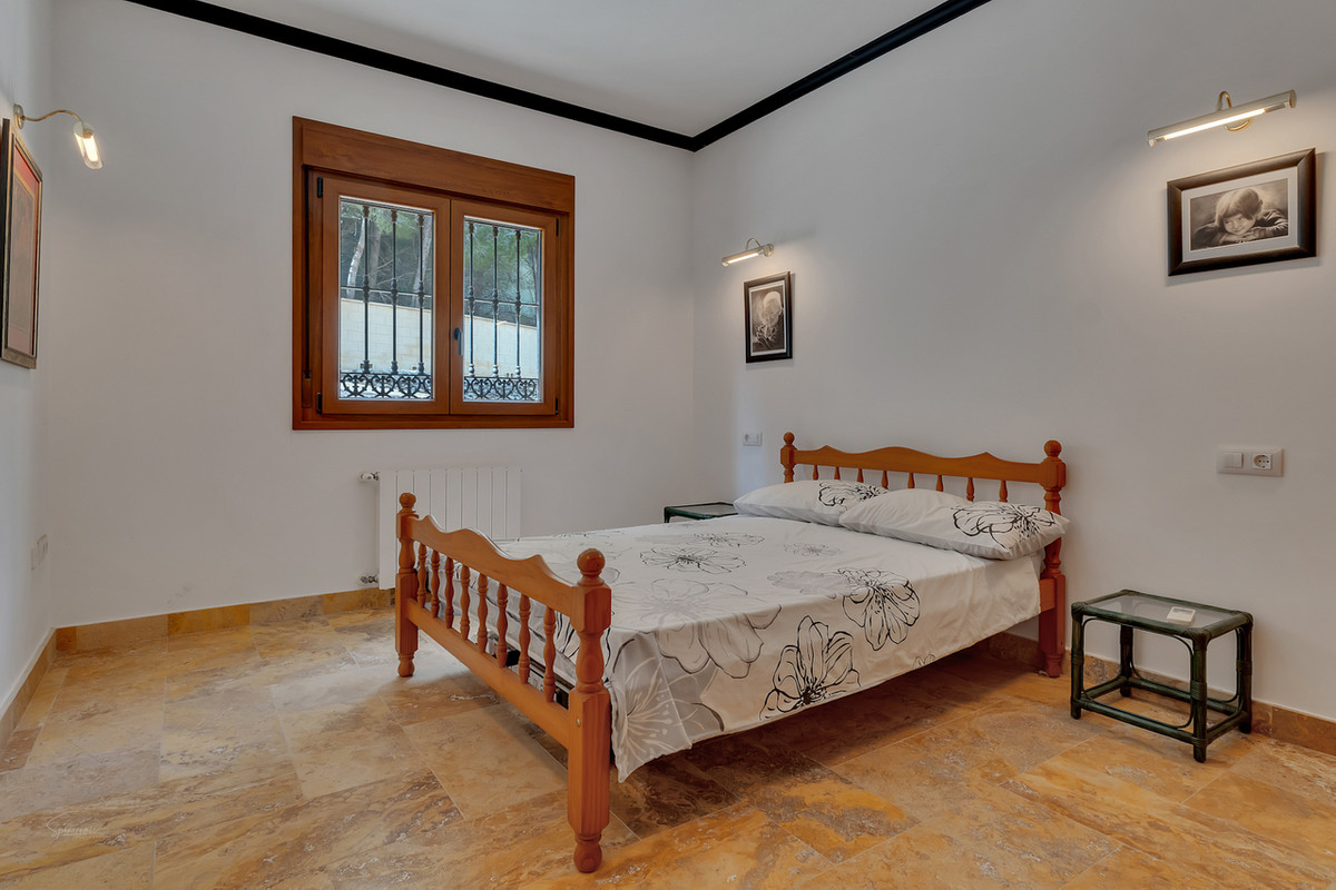 Huis te koop in Beniarbeig | 4 slaapkamers H5063533