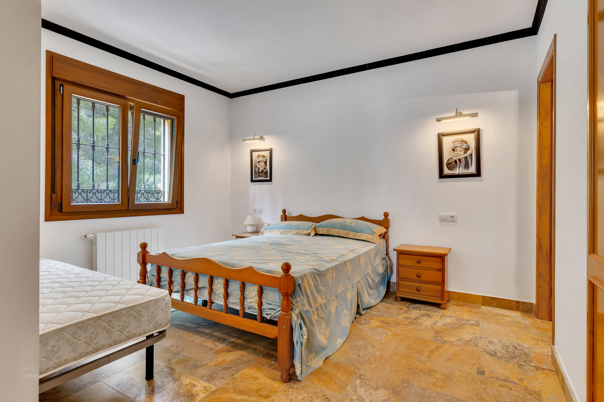 Huis te koop in Beniarbeig | 4 slaapkamers H5063533