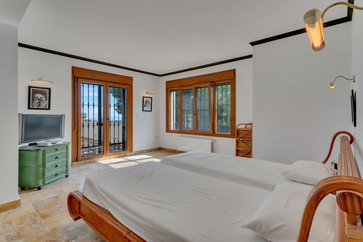 Huis te koop in Beniarbeig | 4 slaapkamers H5063533