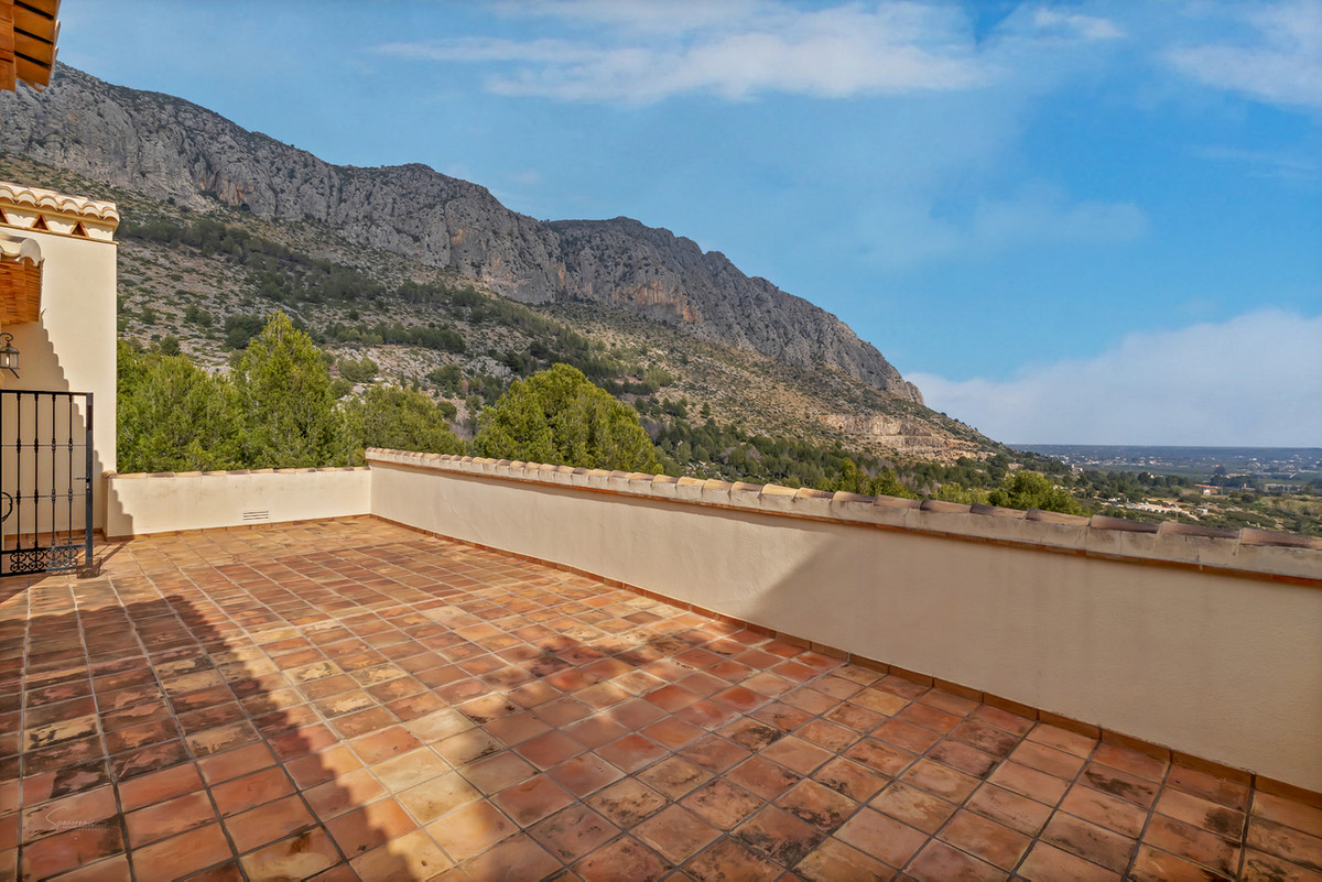 Huis te koop in Beniarbeig | 4 slaapkamers H5063533