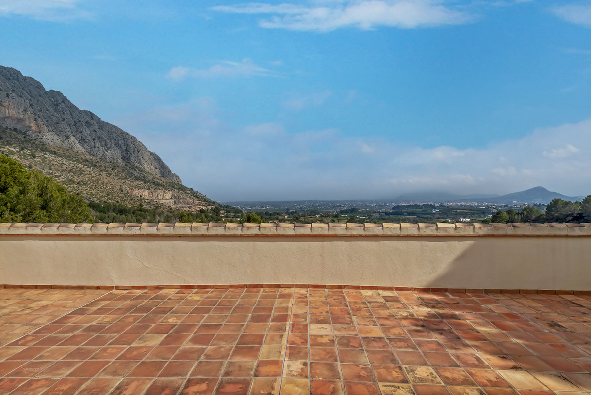 Huis te koop in Beniarbeig | 4 slaapkamers H5063533