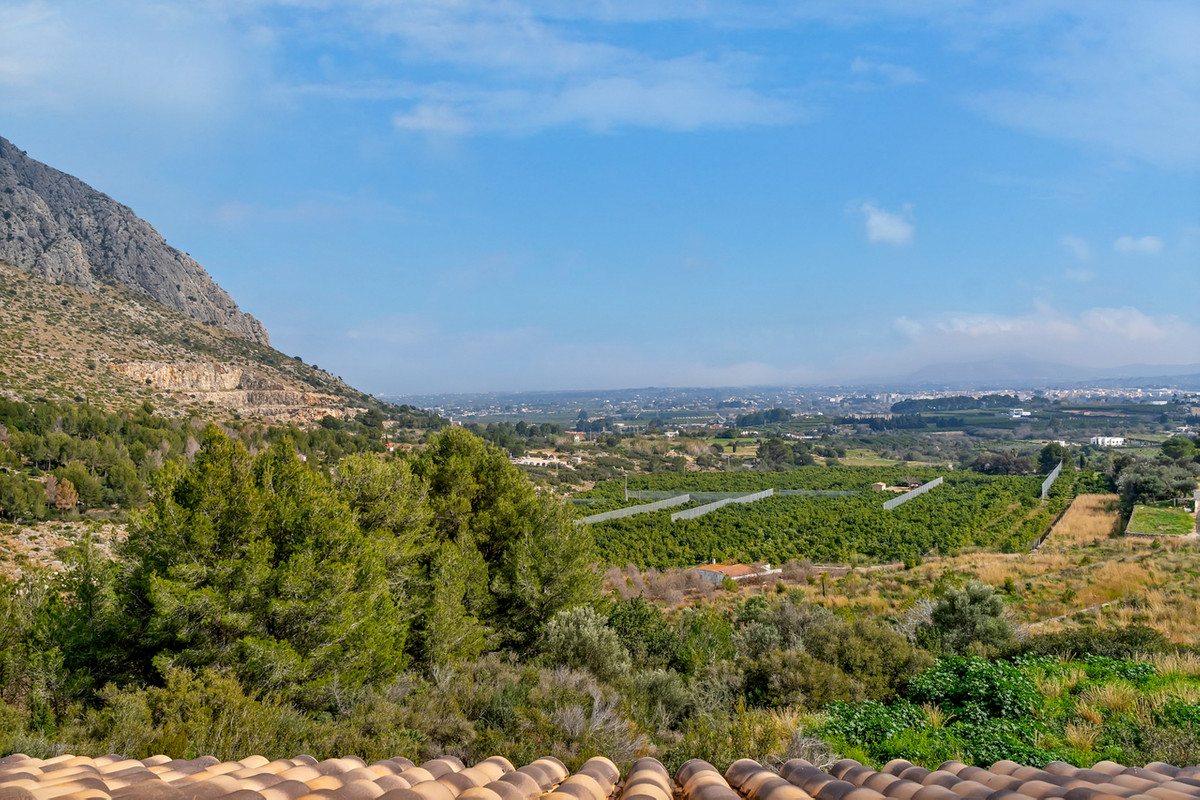 Huis te koop in Beniarbeig | 4 slaapkamers H5063533