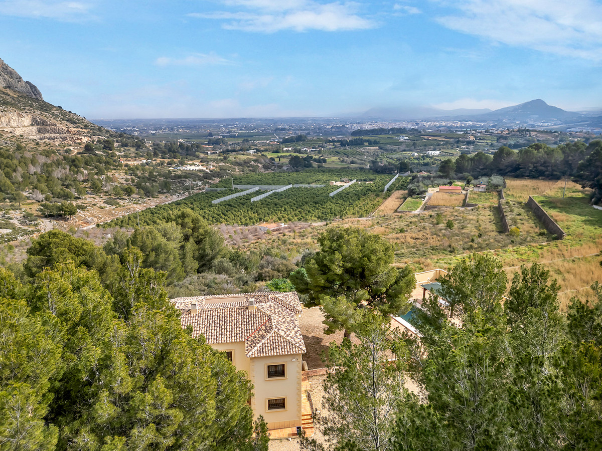 Huis te koop in Beniarbeig | 4 slaapkamers H5063533