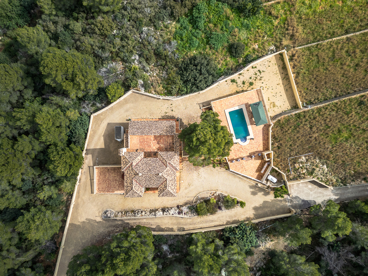 Huis te koop in Beniarbeig | 4 slaapkamers H5063533