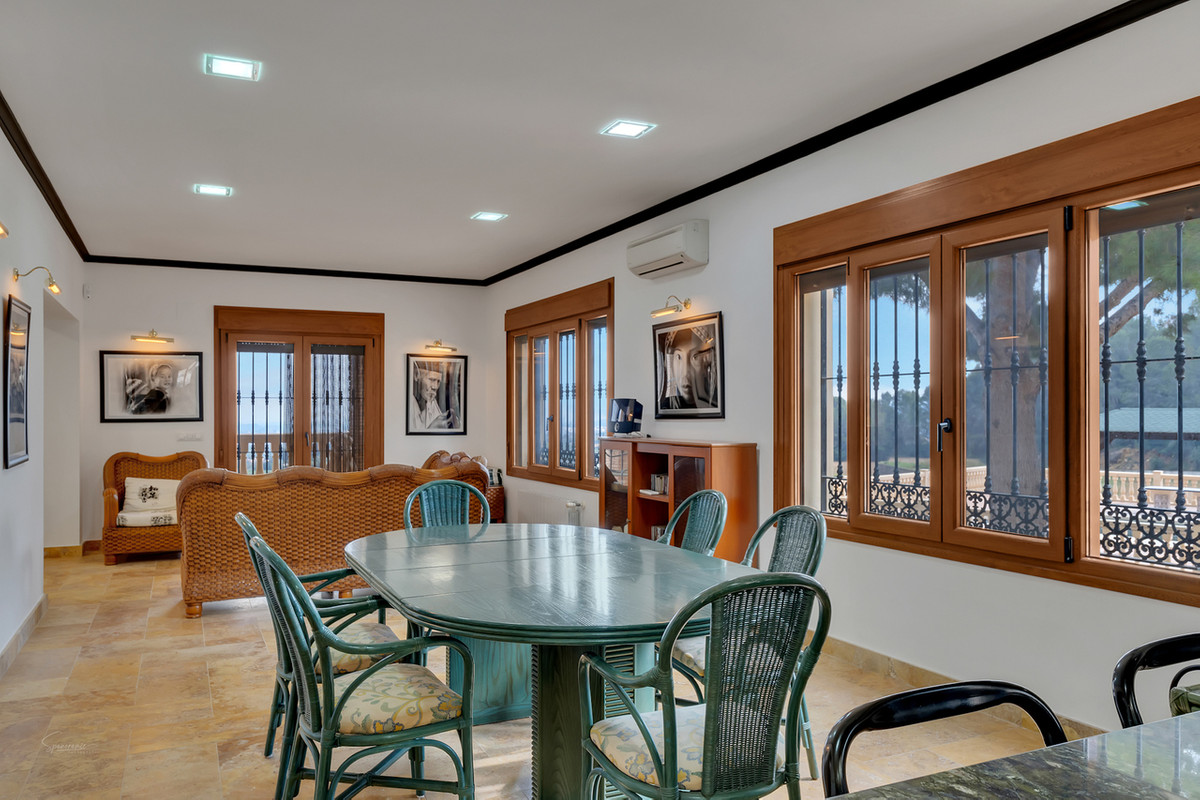 Huis te koop in Beniarbeig | 4 slaapkamers H5063533