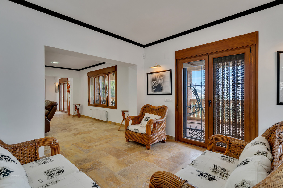 Huis te koop in Beniarbeig | 4 slaapkamers H5063533