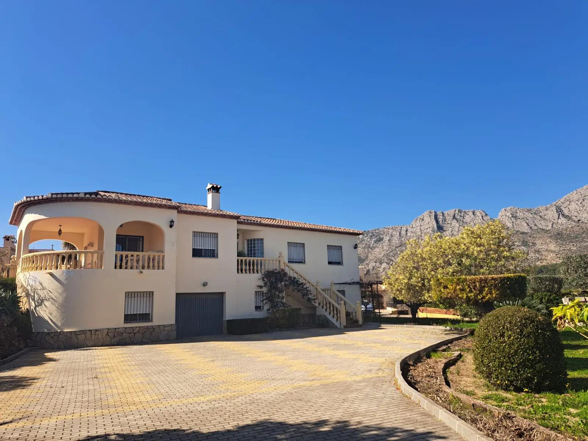 Property view