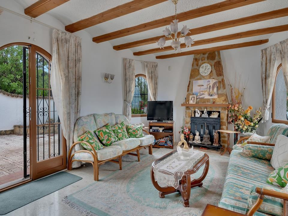 Huis te koop in Benidoleig | 5 slaapkamers H5111926