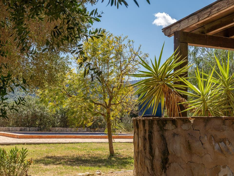 Huis te koop in Benidoleig | 5 slaapkamers H5234830