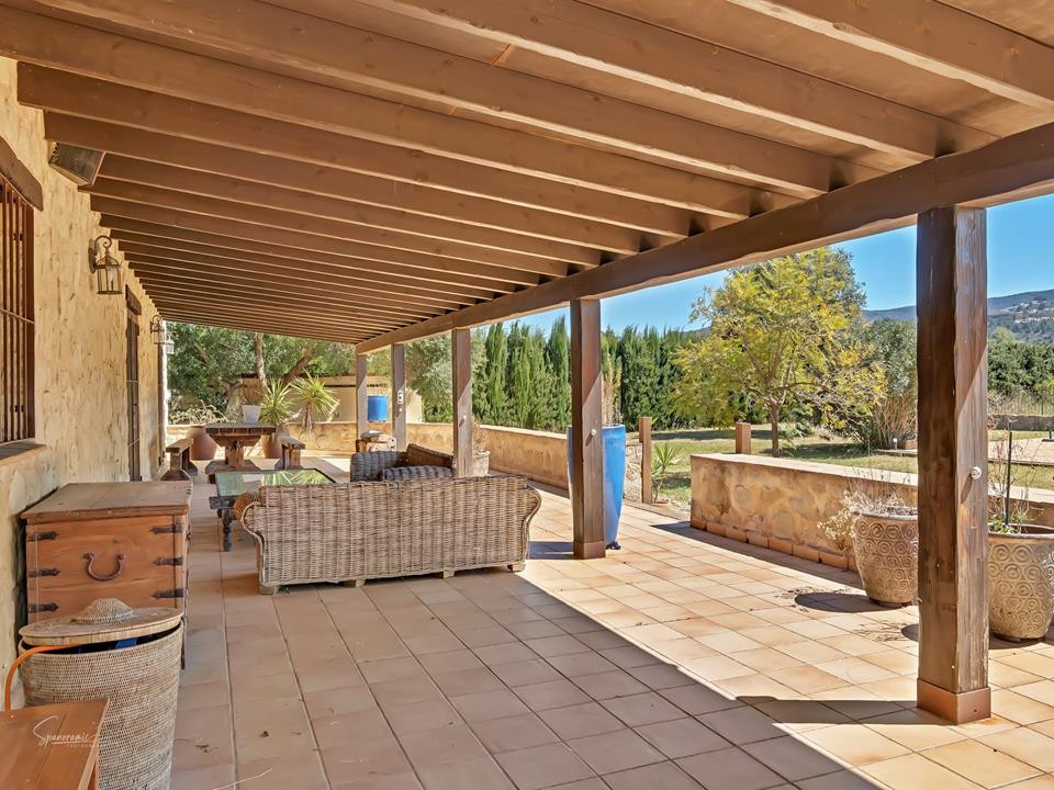 Huis te koop in Benidoleig | 5 slaapkamers H5234830